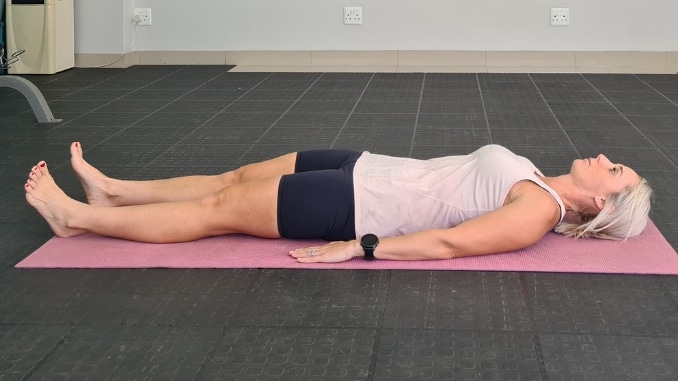 Single Leg Lifts 