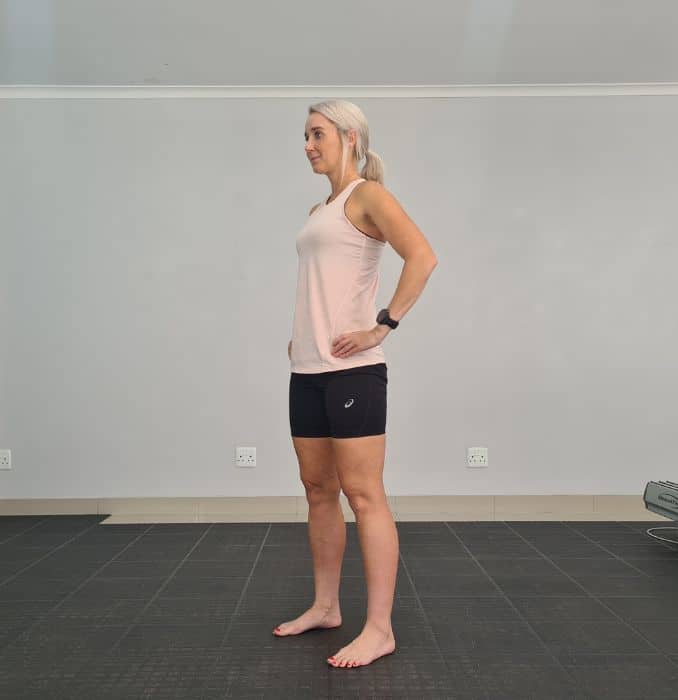 Squats 1