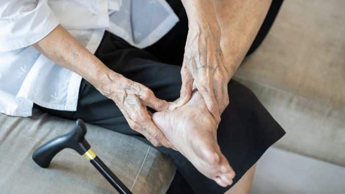 Common Causes of Weak Ankles