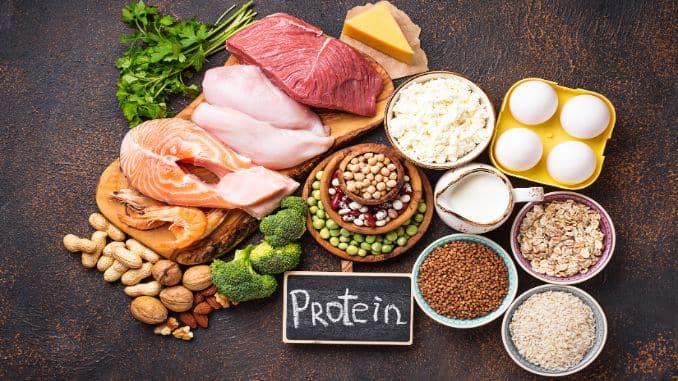 The Role of Nutrition in Getting Lean - How to Get Lean