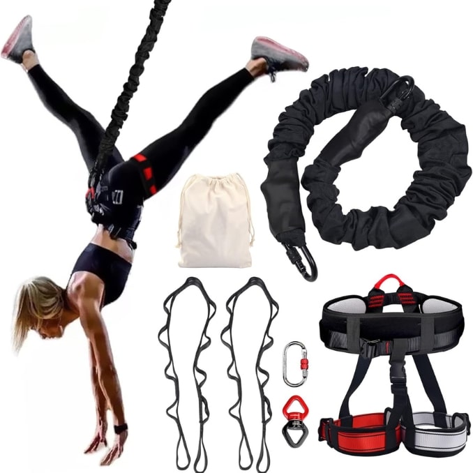 Bungee Harness