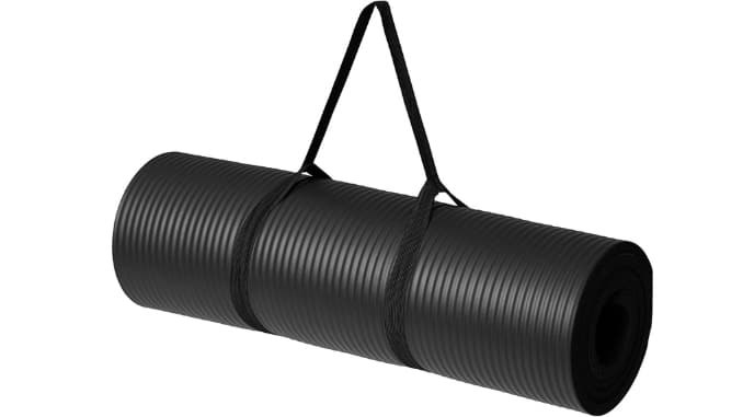 Exercise mat