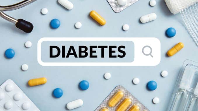 diabetes - Why Did My Toenail Fall Off Without Pain