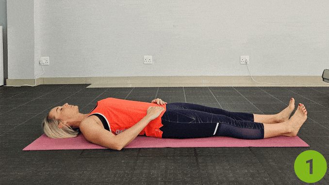 Leg Extension