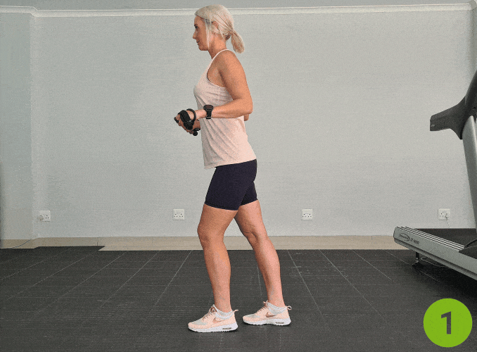 tricep extensions - Bench Press Elbow Pain