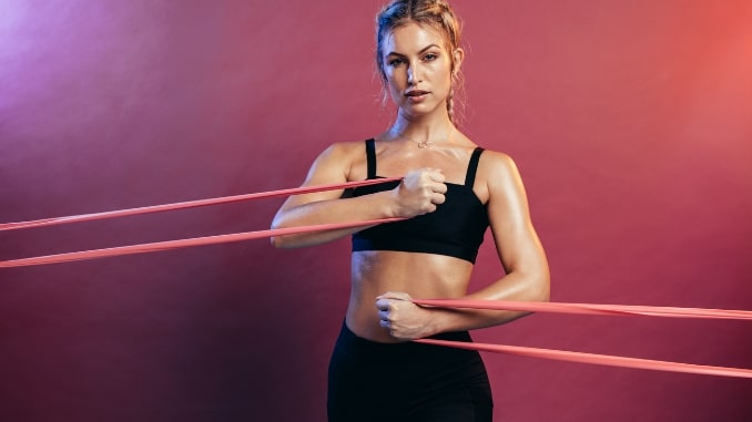 Variable Resistance Exercise Examples (How to Do Them)
