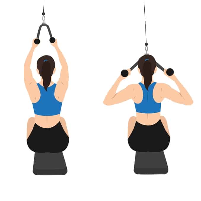 Face Pulls