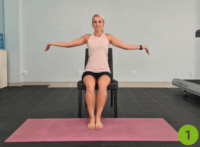 Wrist-supination - wrist pain from lifting