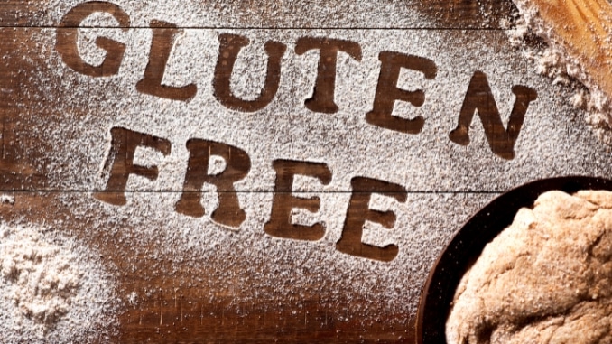 Benefits of Gluten-Free Options