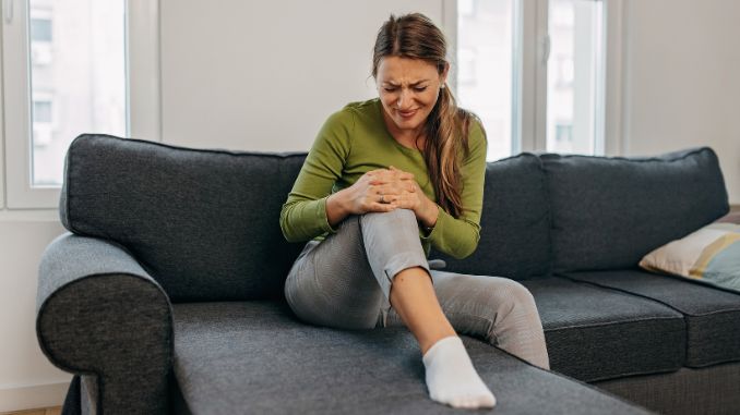 knee issues - knee pain squats and lunges